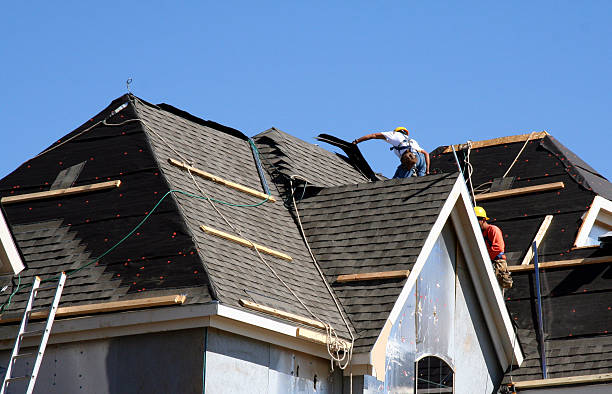 Tile Roofing Contractor in Creedmoor, NC