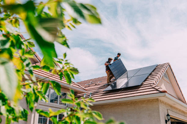 Best Roof Gutter Cleaning  in Creedmoor, NC