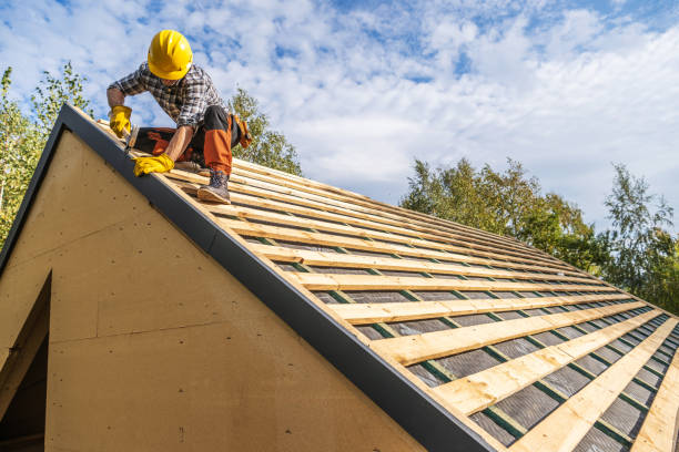 Best Residential Roofing Contractor  in Creedmoor, NC