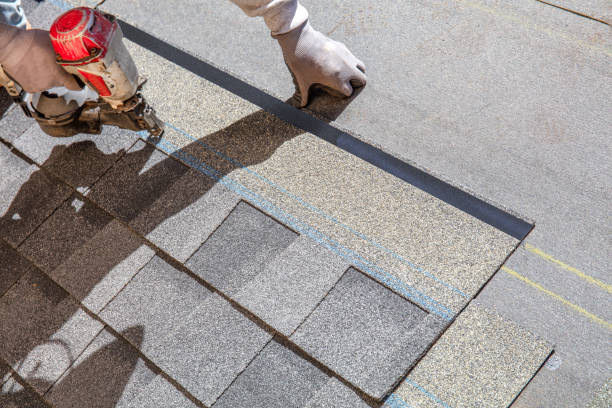 Trusted Creedmoor, NC Roofing Contractor Experts